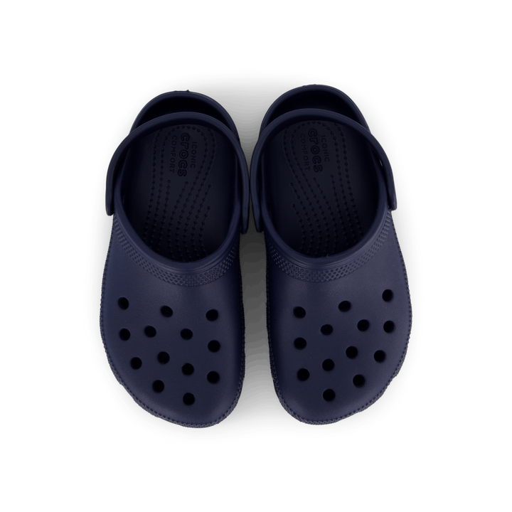 Classic Clog K Navy