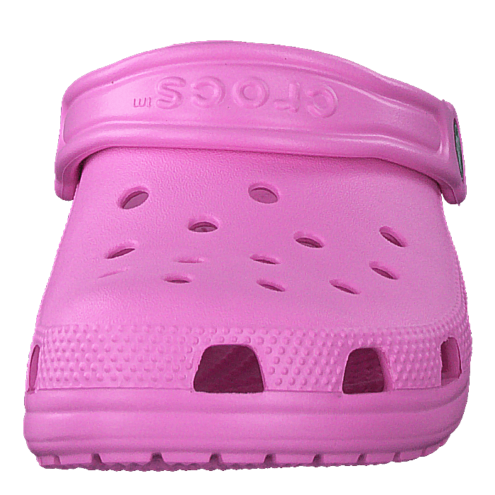 Classic Clog K Taffy Pink