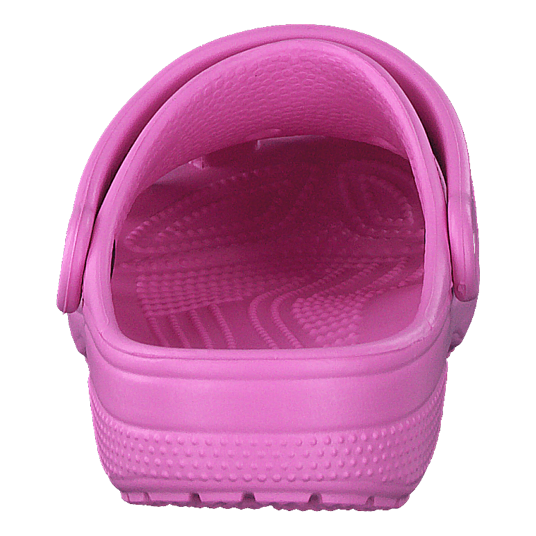 Classic Clog K Taffy Pink