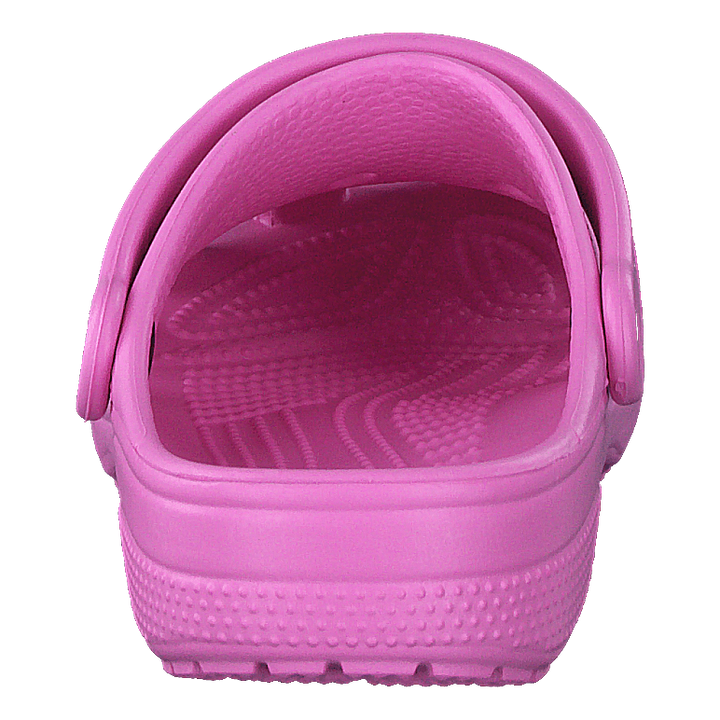 Classic Clog K Taffy Pink