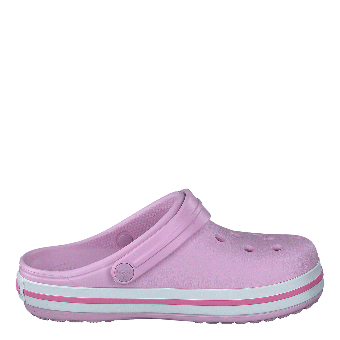 Crocband Clog K Ballerina Pink
