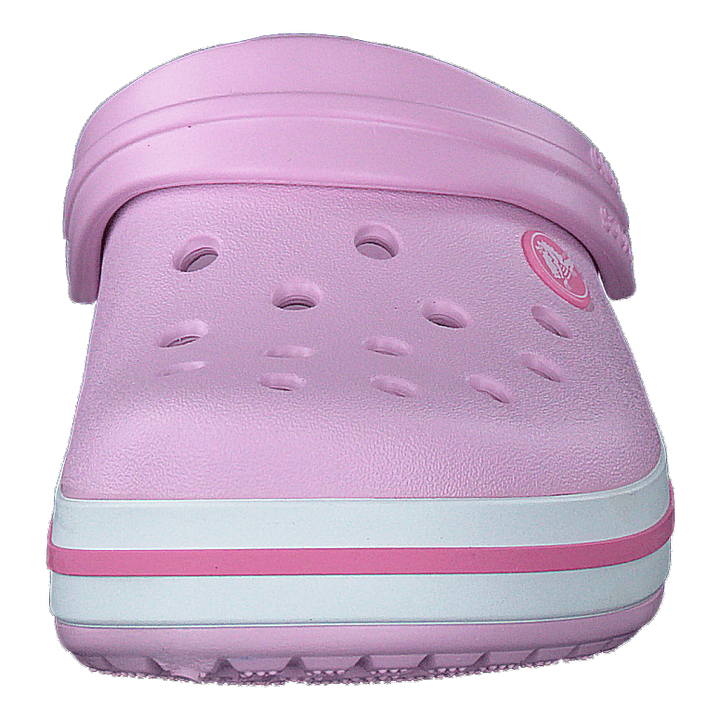 Crocband Clog K Ballerina Pink