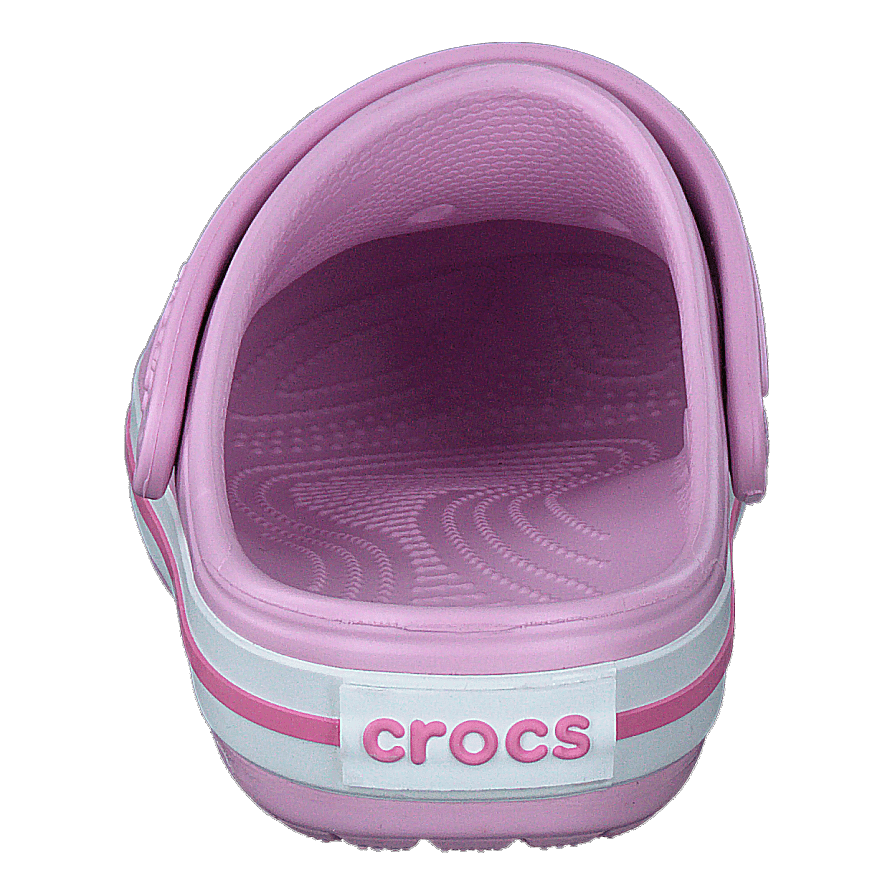 Crocband Clog K Ballerina Pink