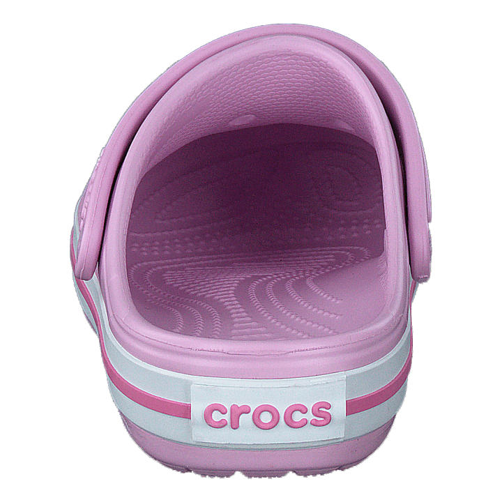 Crocband Clog K Ballerina Pink