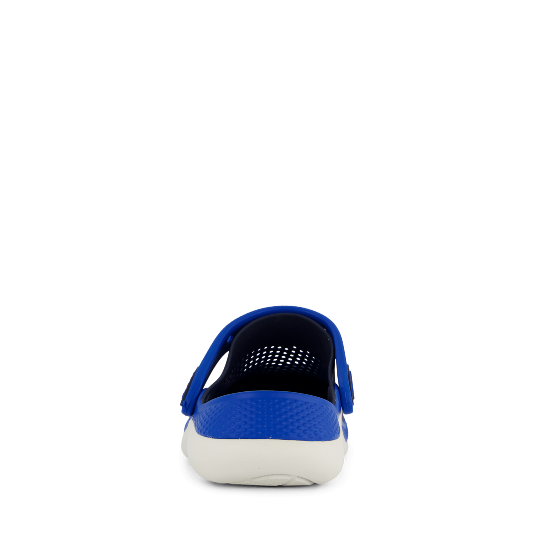 LiteRide 360 Clog Kids Navy / Bright Cobalt