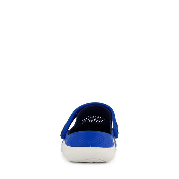 LiteRide 360 Clog Kids Navy / Bright Cobalt