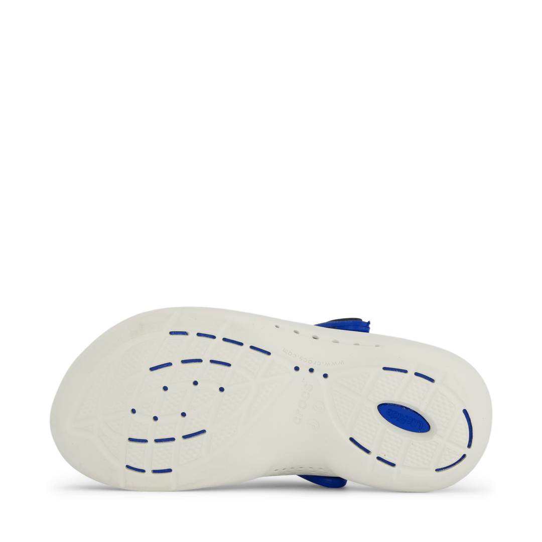 LiteRide 360 Clog Kids Navy / Bright Cobalt
