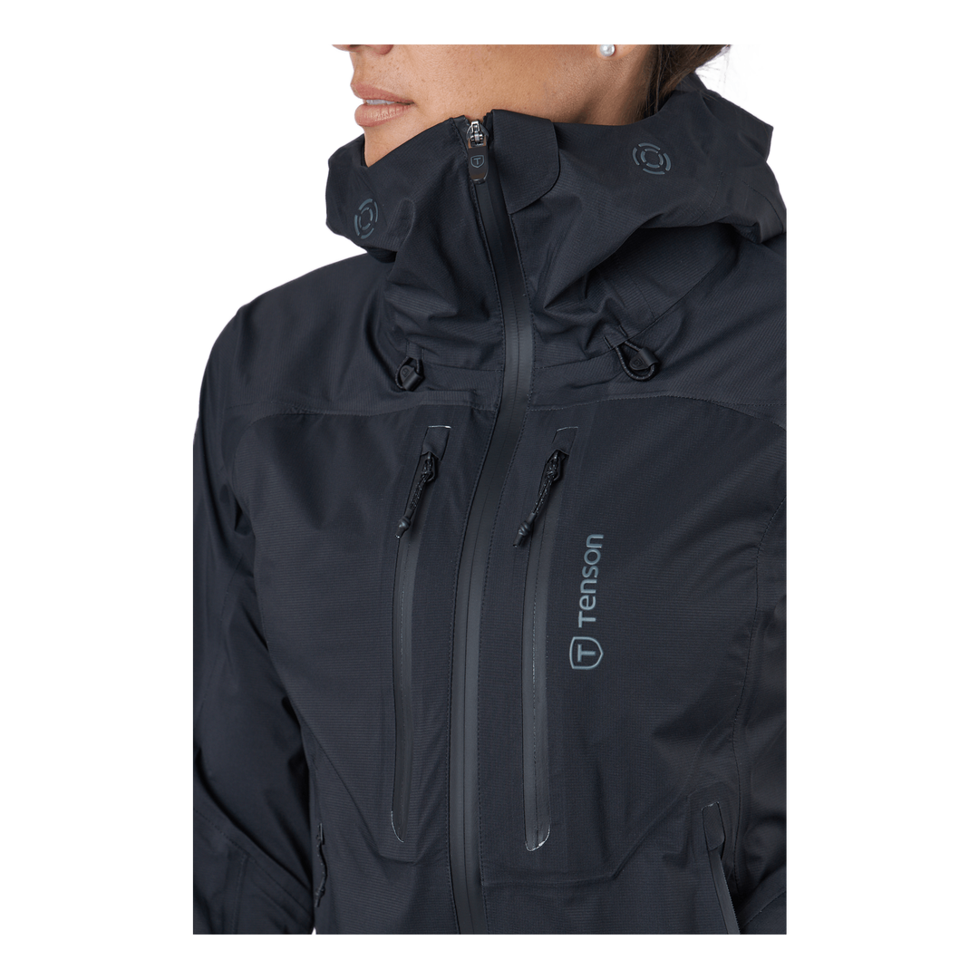 Skagway 3l Txlite W Black