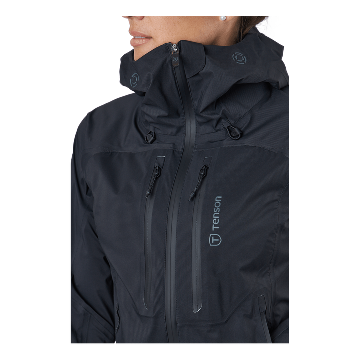 Skagway 3l Txlite W Black