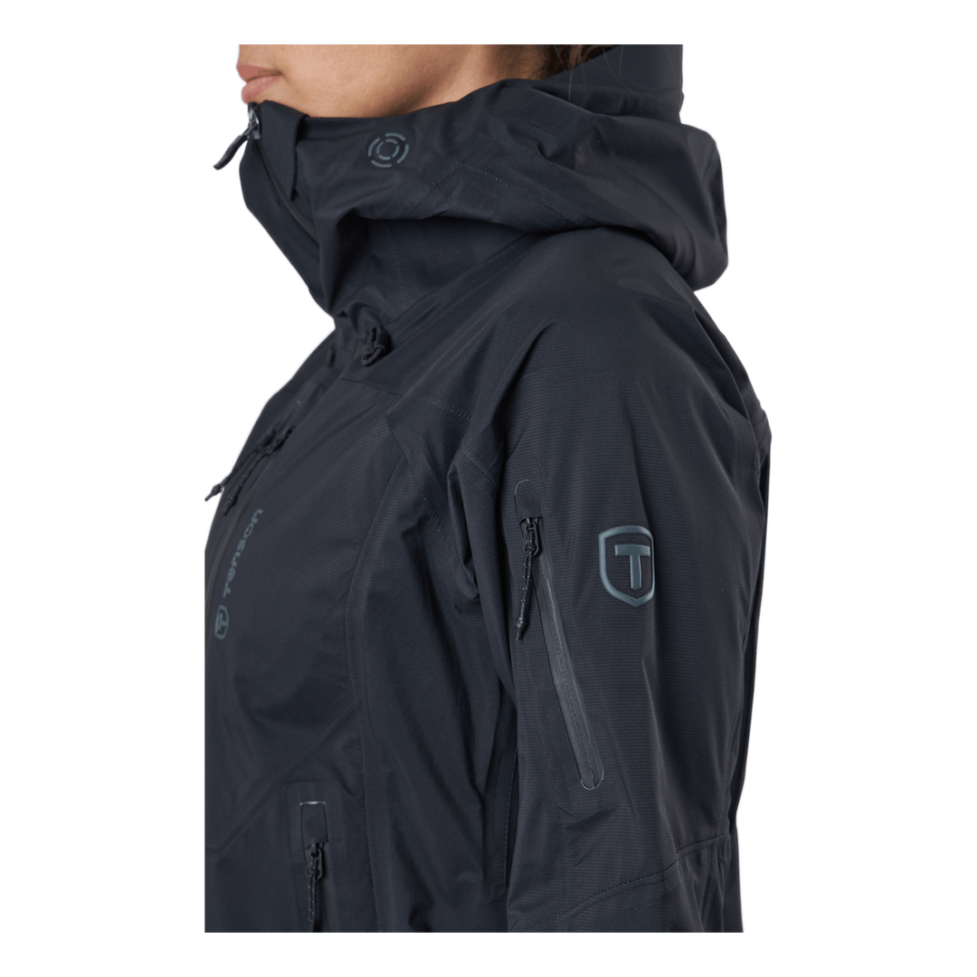 Skagway 3l Txlite W Black