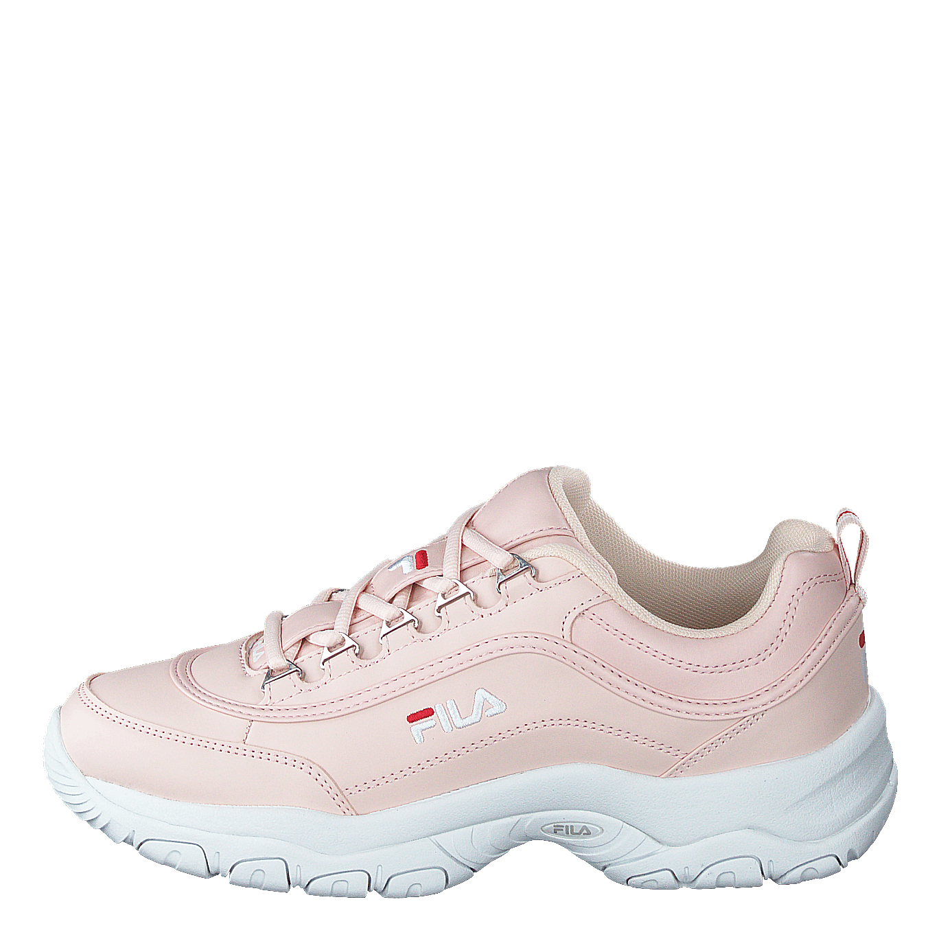 Fila Strada Low Wmn Peach Whip Sportamore