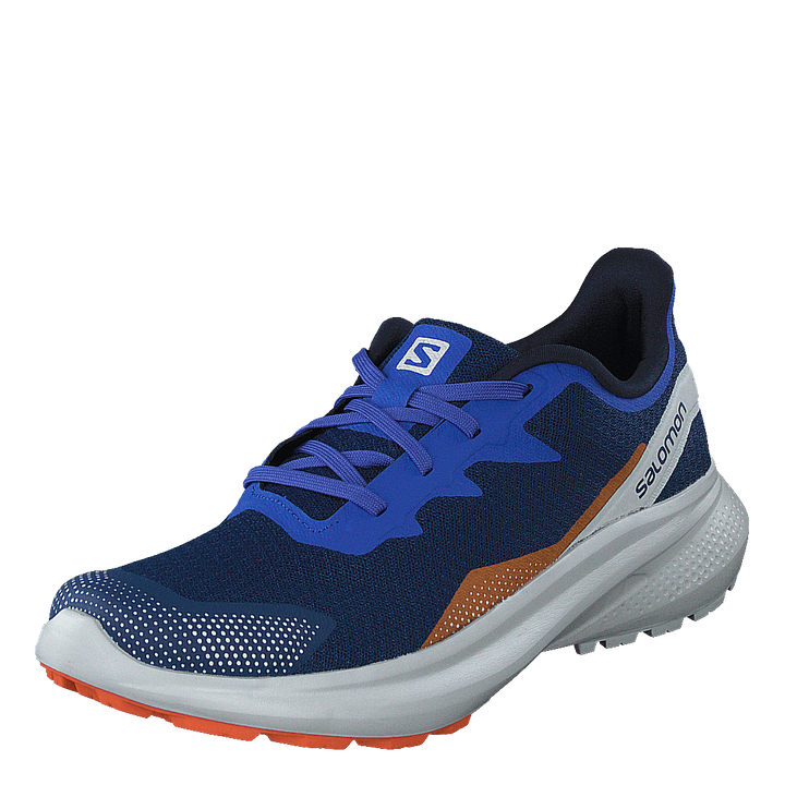 Impulse Estate Blue/dazzling Blue/vibr