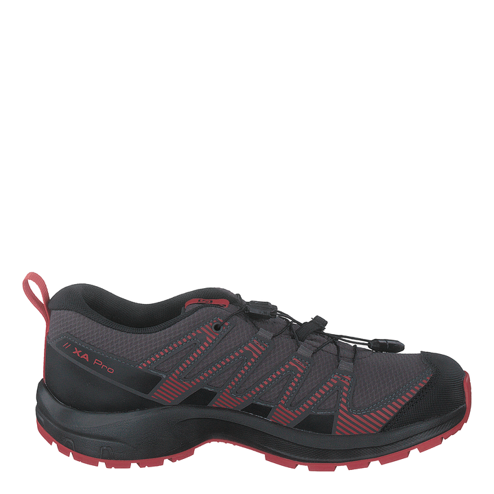 Xa Pro V8 Cswp J Magnet/black/poppy Red