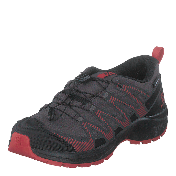 Xa Pro V8 Cswp J Magnet/black/poppy Red