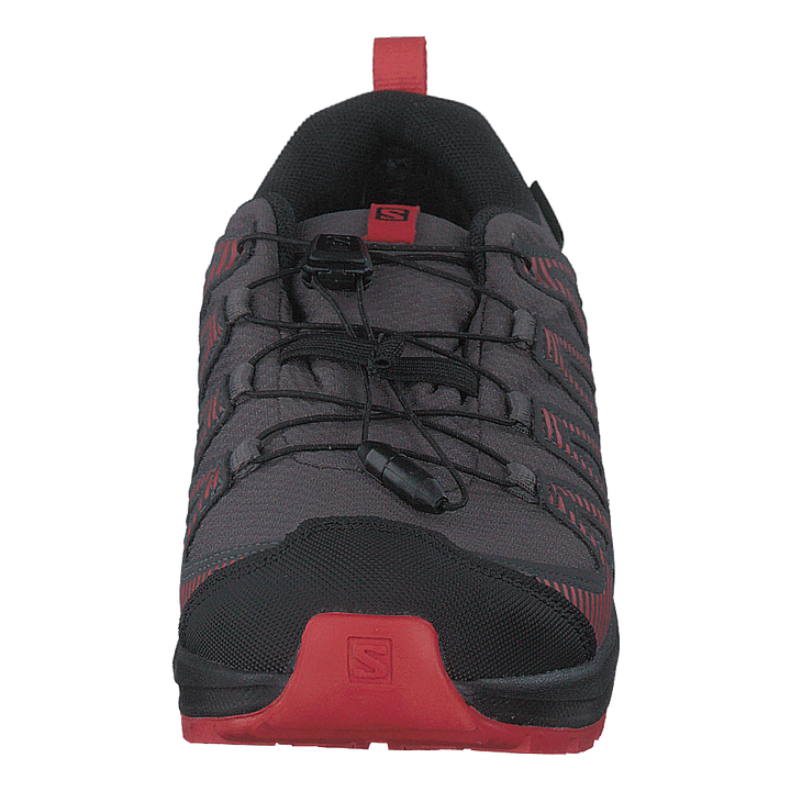 Xa Pro V8 Cswp J Magnet/black/poppy Red