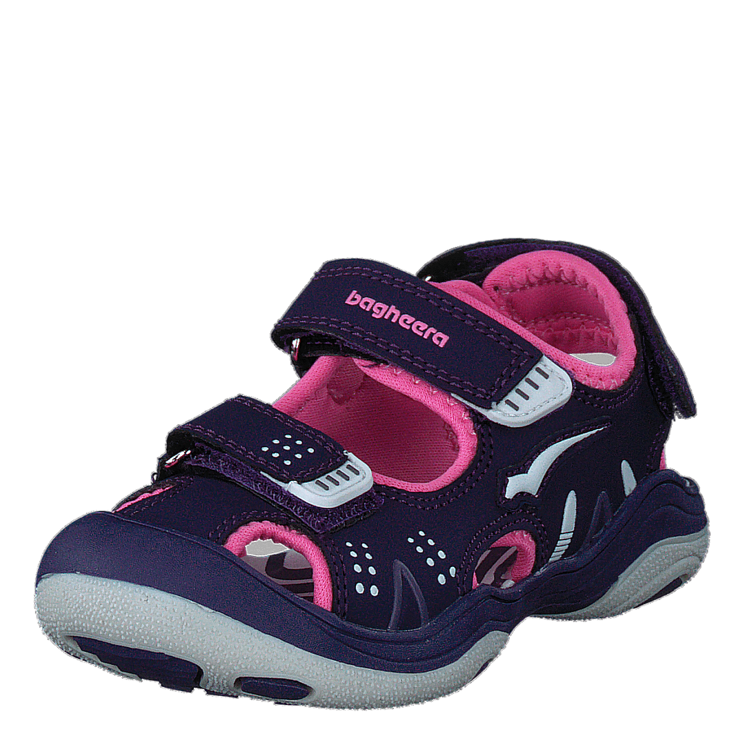 Flux Plum/pink
