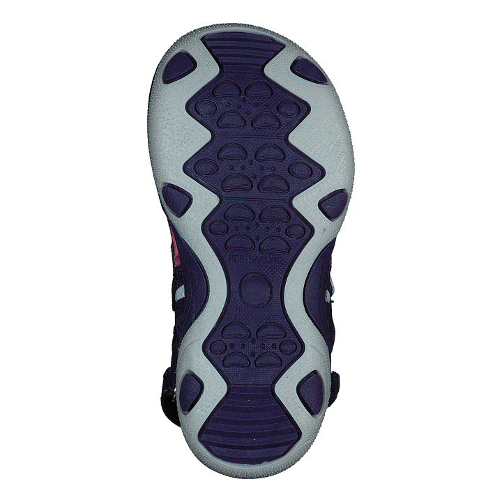 Flux Plum/pink