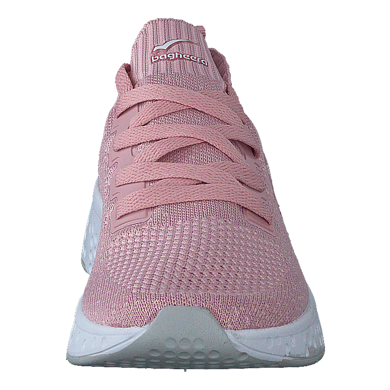 Destiny Soft Pink/white