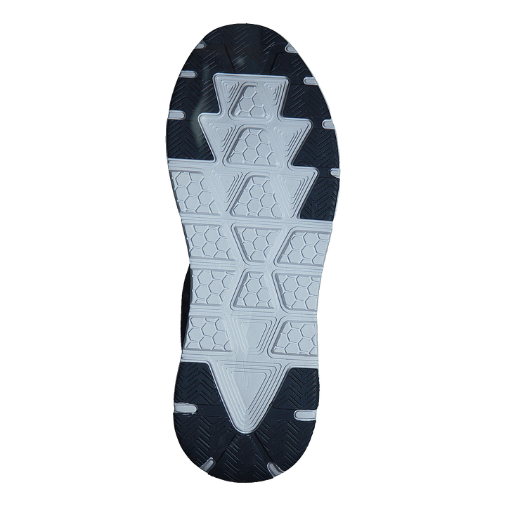 Eclipse Navy/white