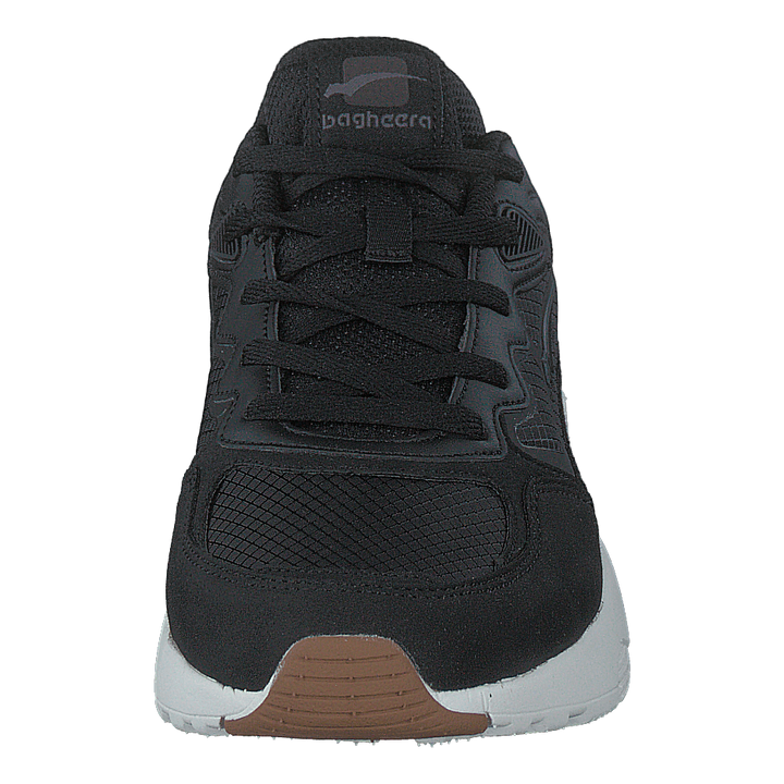 Spicy Black/offwhite