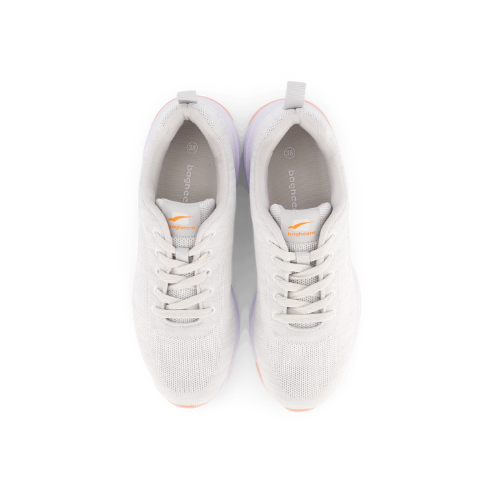 Power Light Grey/white