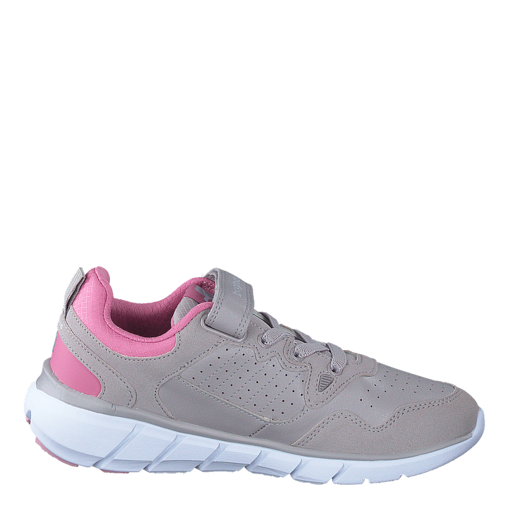 Blaze Jr Grey/pink