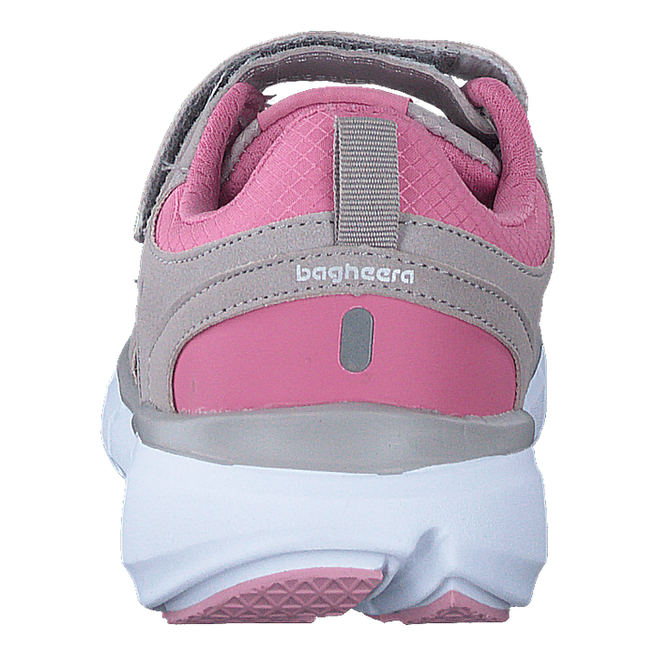 Blaze Jr Grey/pink