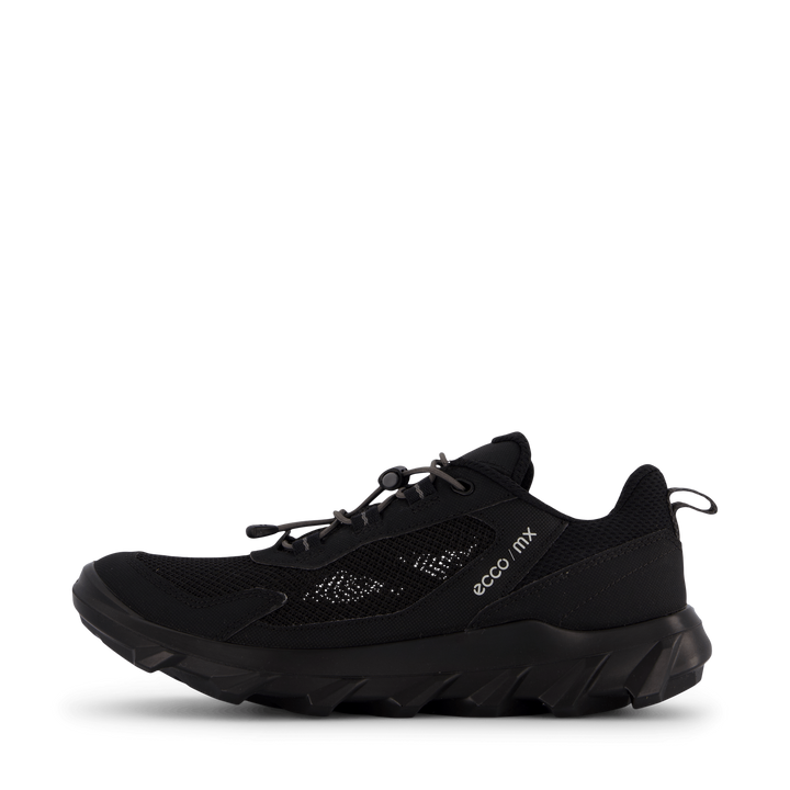 Ecco Mx W Black/black