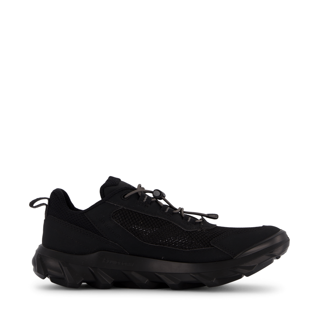 Ecco Mx W Black/black
