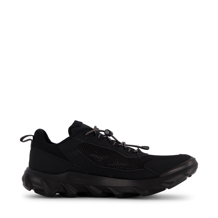 Ecco Mx W Black/black