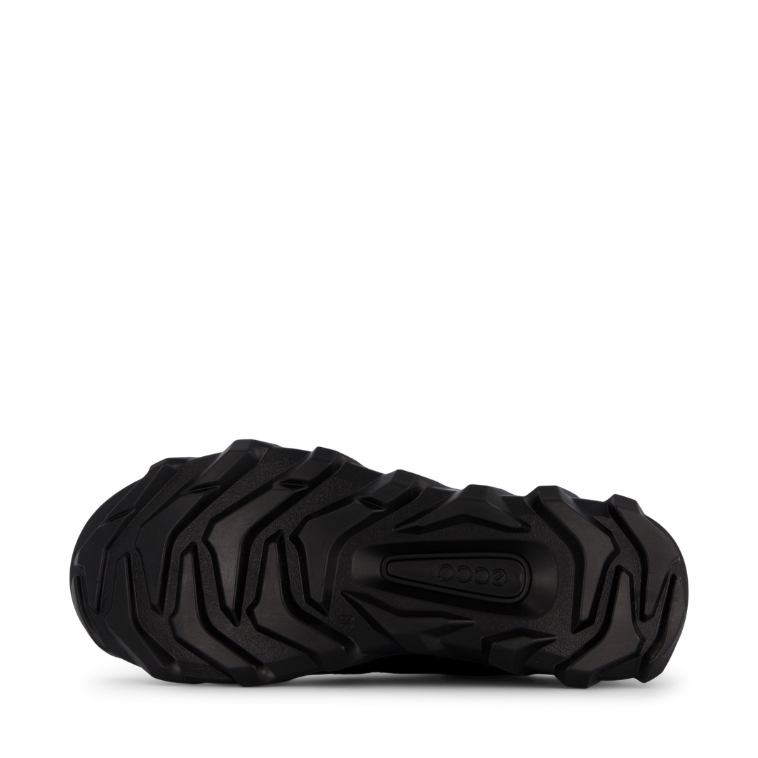 Ecco Mx W Black/black