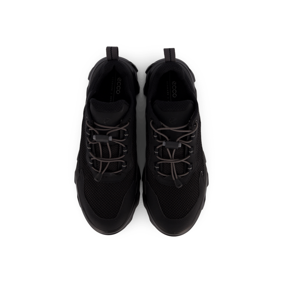 Ecco Mx W Black/black
