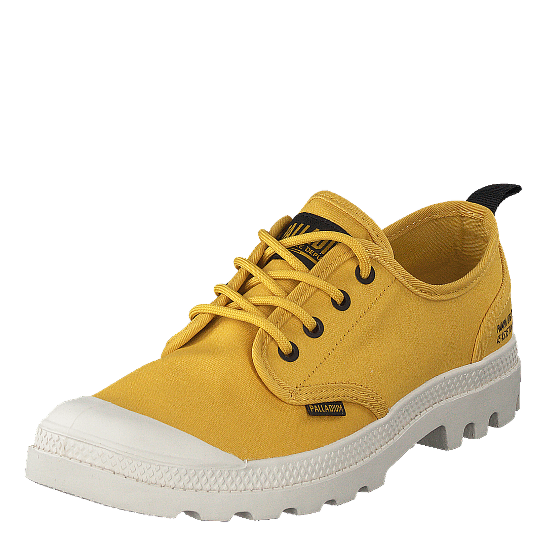 Pampa Ox Htg Supply Spicy Mustard
