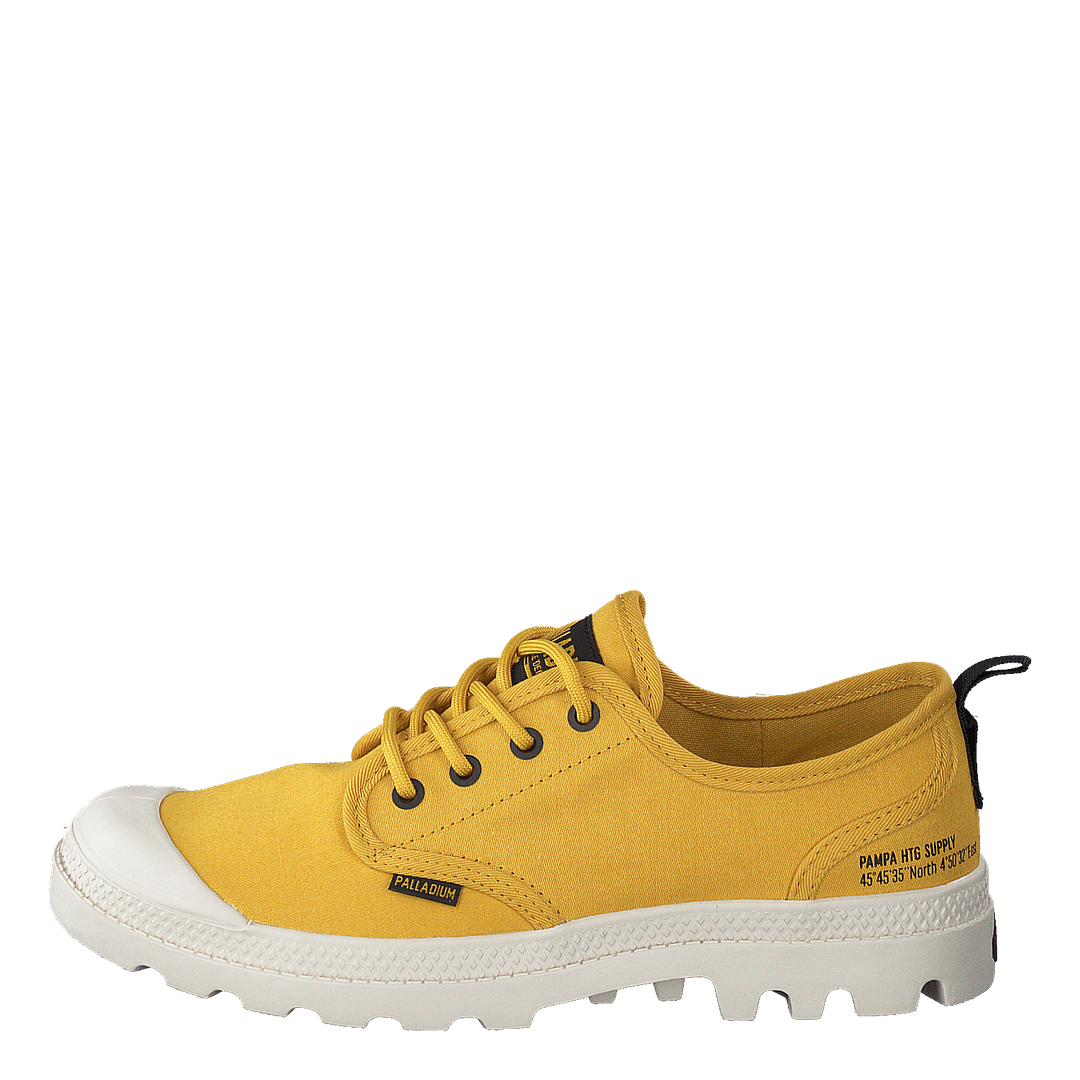 Pampa Ox Htg Supply Spicy Mustard