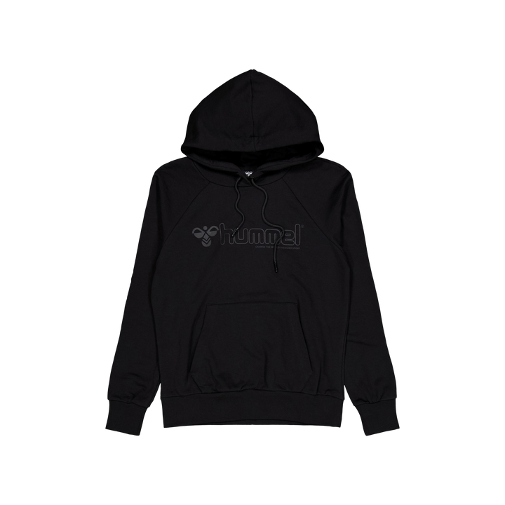 Hmlnoni 2.0 Hoodie Black