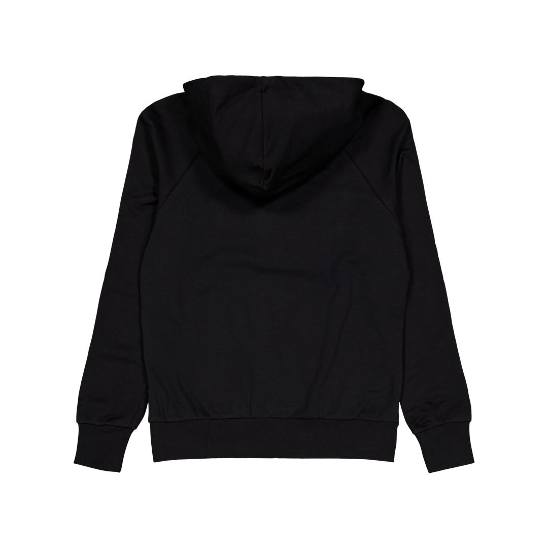 Hmlnoni 2.0 Hoodie Black