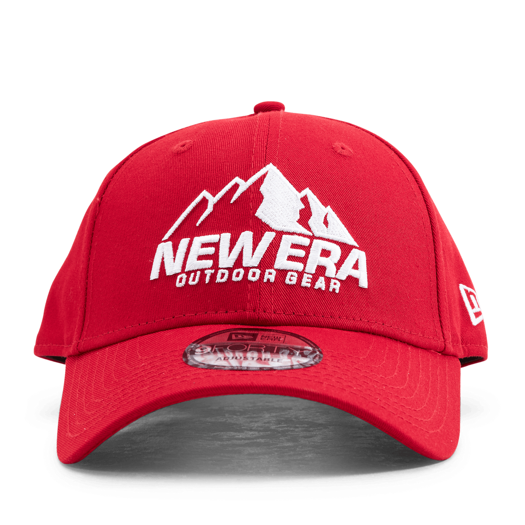 Mountain Emb 9FORTY