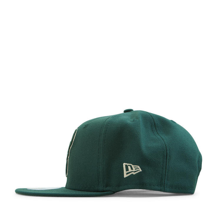 Bucks Nba21 Back Half 9FIFTY