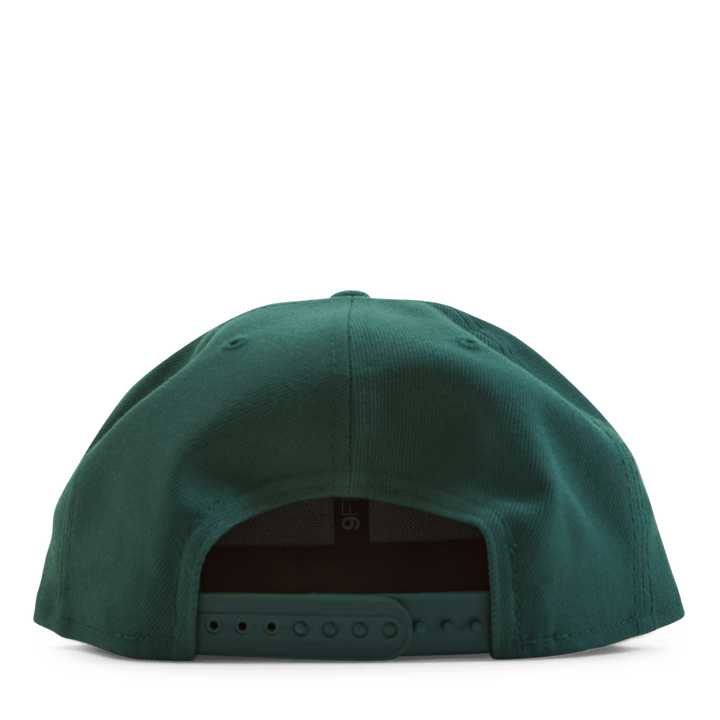 Bucks Nba21 Back Half 9FIFTY