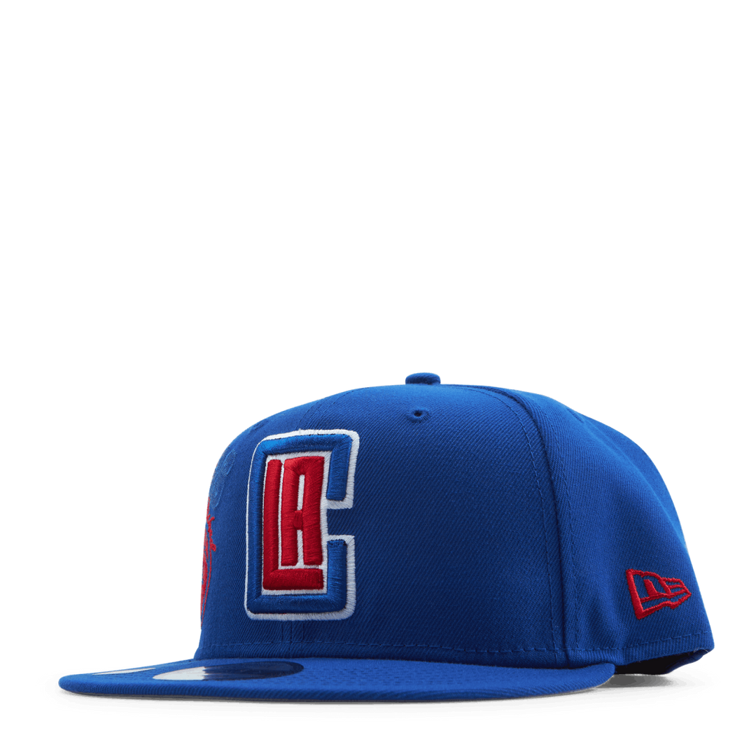Lakers NBA21 Back Half 9FIFTY