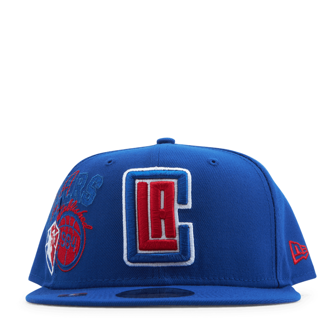 Lakers NBA21 Back Half 9FIFTY