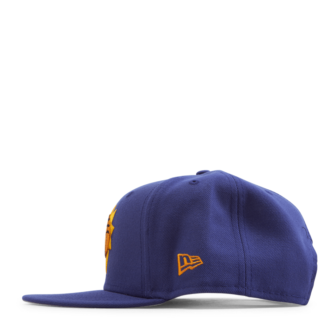 Suns NBA21 Back Half 9FIFTY