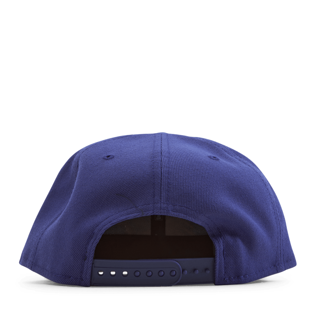 Suns NBA21 Back Half 9FIFTY