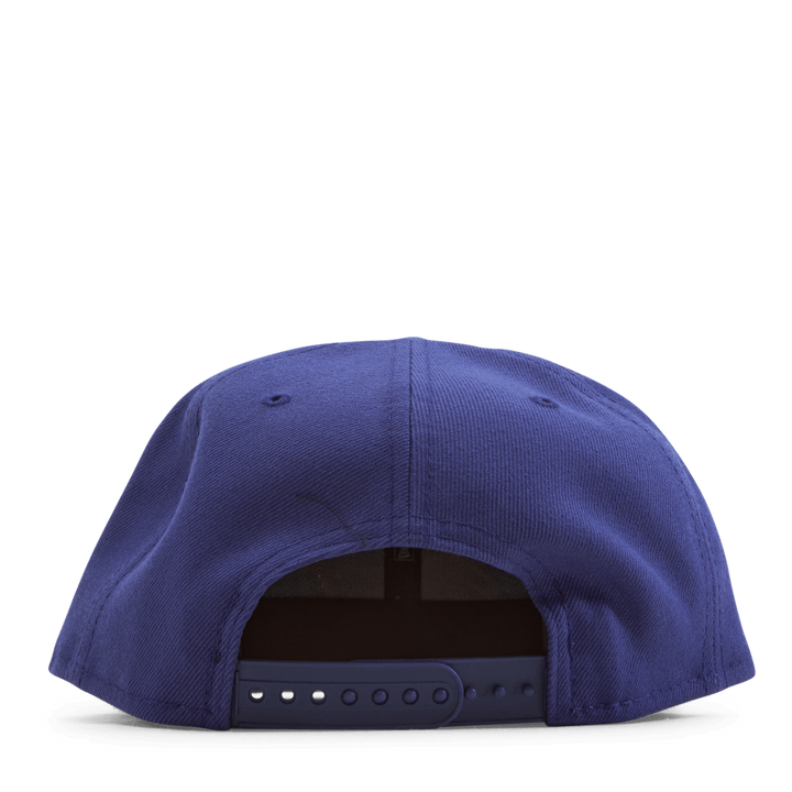 Suns NBA21 Back Half 9FIFTY