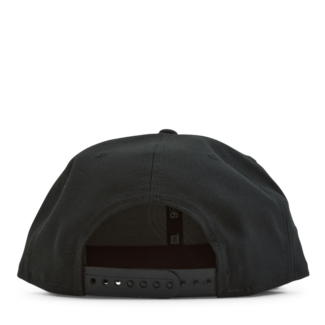 Blazers NBA21 Back Half 9FIFTY