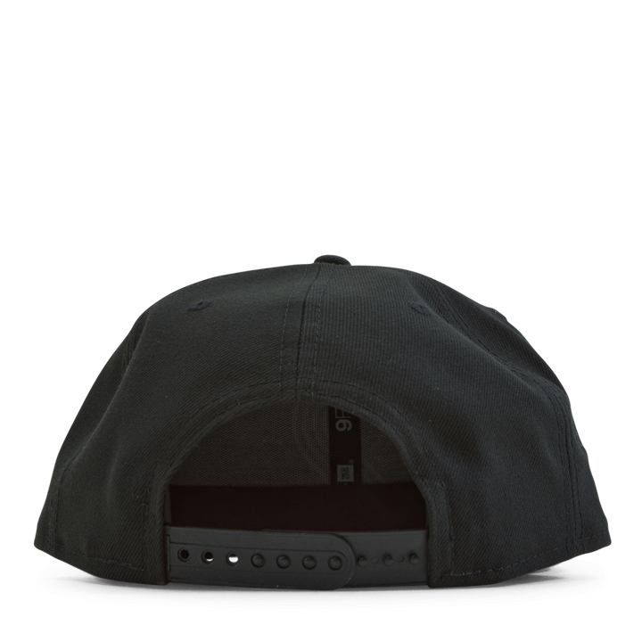 Blazers NBA21 Back Half 9FIFTY