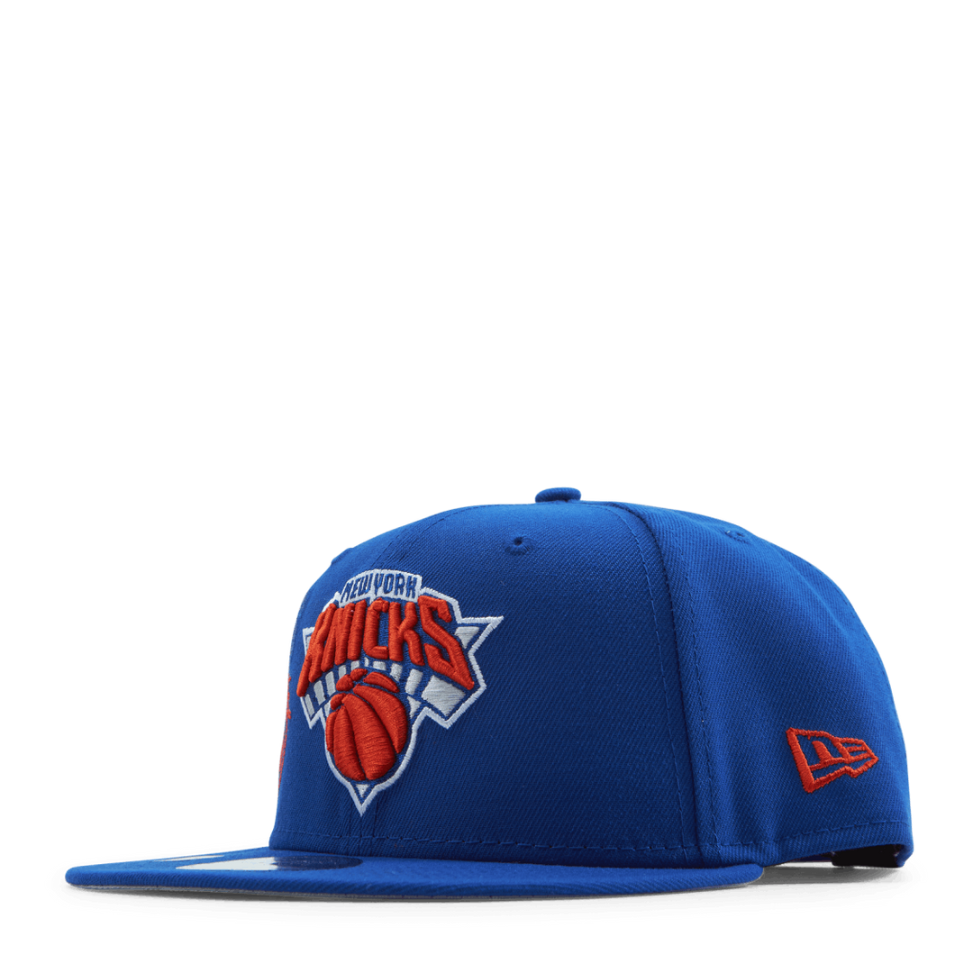 Knicks NBA21 Back Half 9FIFTY