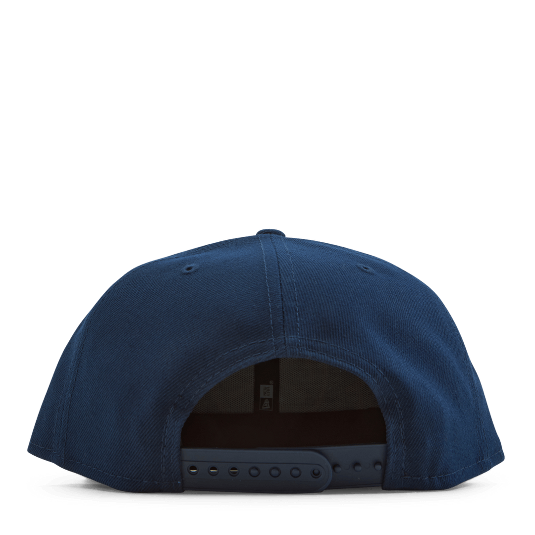 Nuggets NBA21 Back Half 9FIFTY