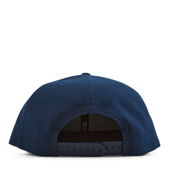 Nuggets NBA21 Back Half 9FIFTY