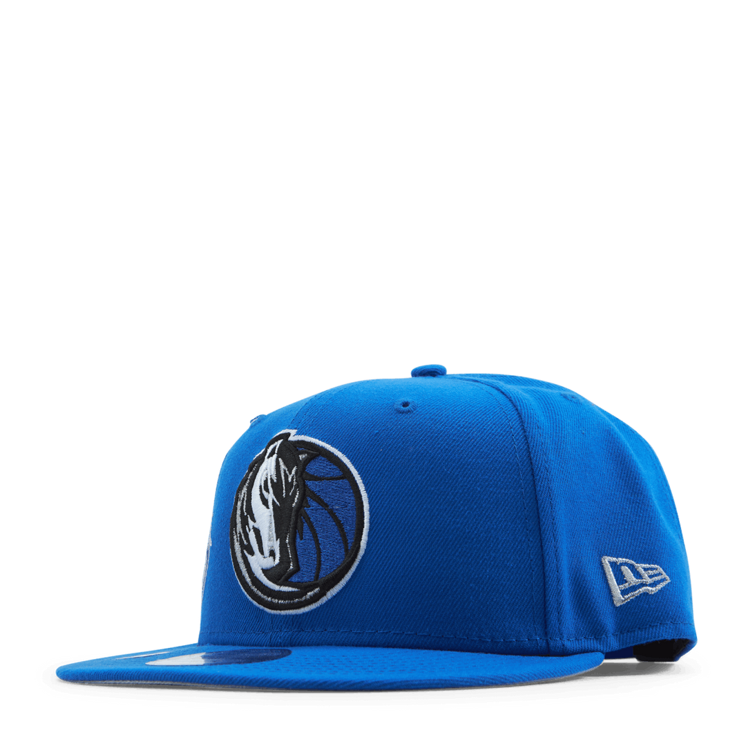 Mavs NBA21 Back Half 9FIFTY